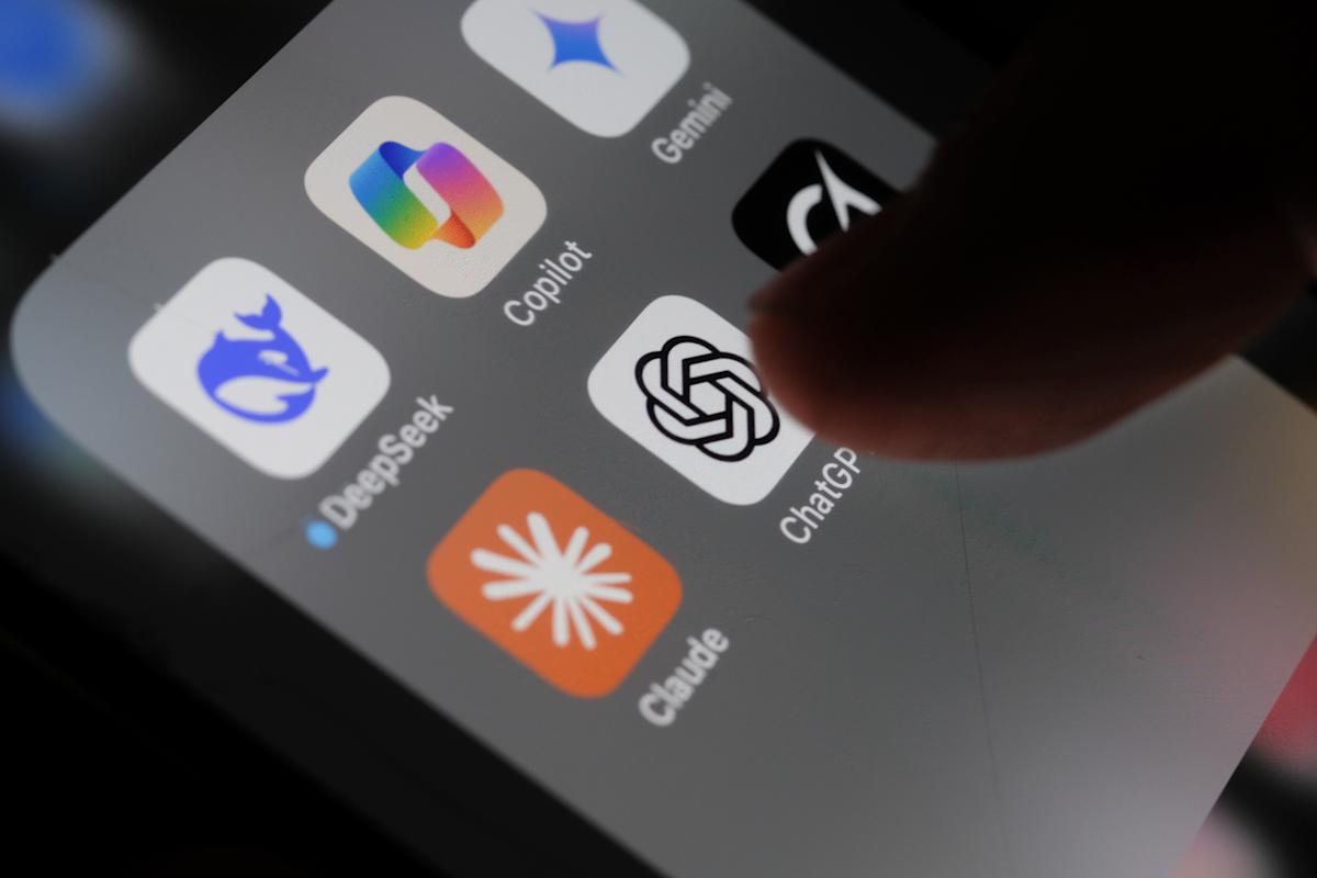 ChatGPT can now see your bank account. Is it worth the risk?
