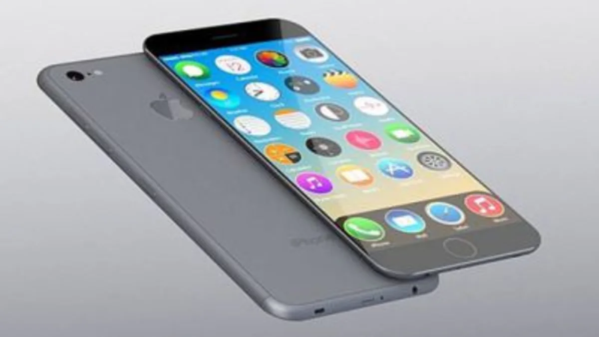 Evercore ISI Maintains Outperform Rating on Apple (AAPL) Stock