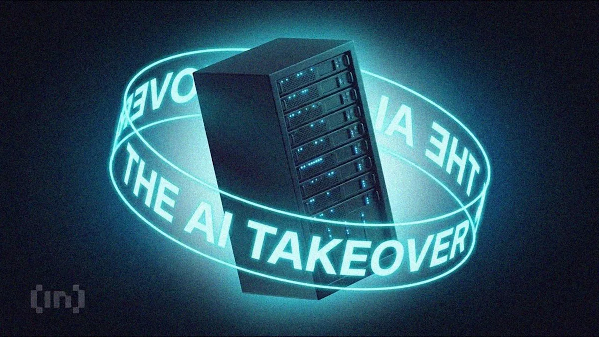 AI Memory Demand Lifts CXMT to China’s Most Valuable Company