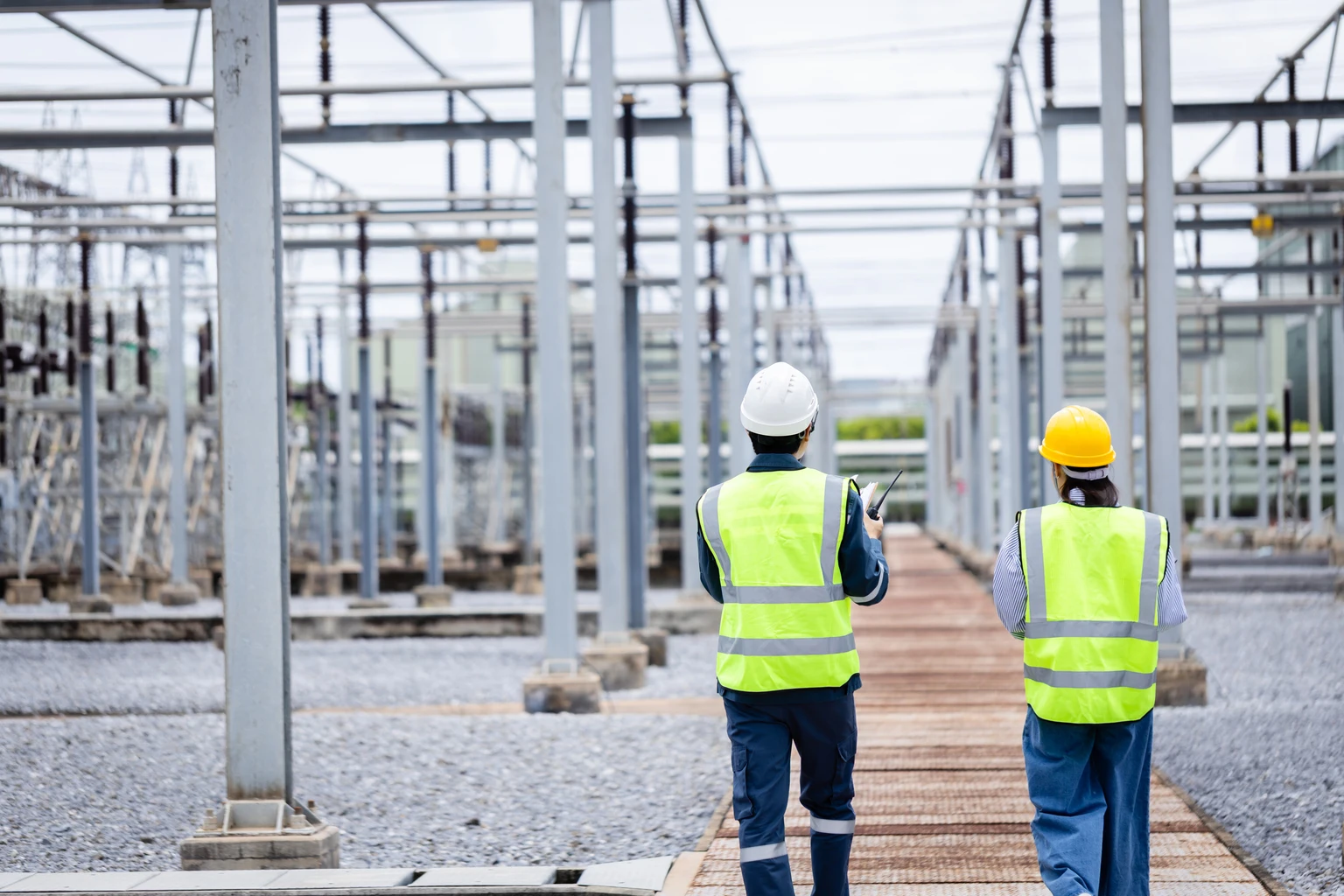 Energy Services of America: Electrification Megatrend Sends Shares Higher (Upgrade) (ESOA)
