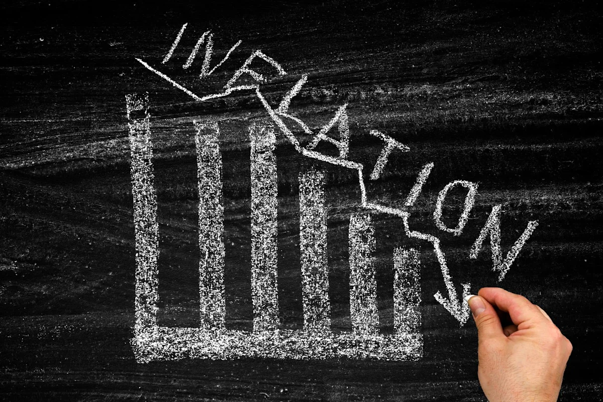 The Latest Inflation Data Is Good News for the Stock Market. Here's Why.