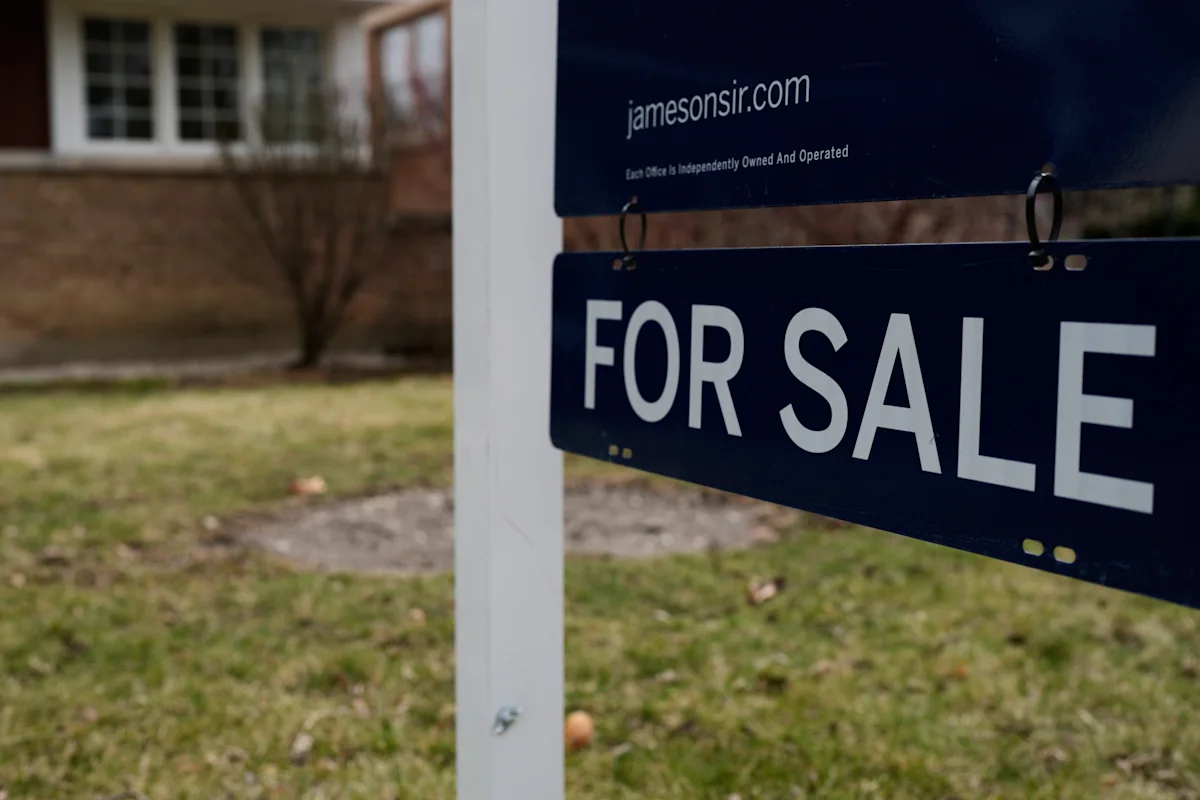 Mortgage rates just hit their highest level in a year — and may be headed higher: Mortgage and refinance interest rates today, Thursday, July 30, 2026 - Yahoo Finance