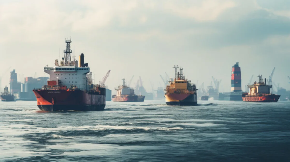 Is Tidewater (TDW) Positioned to Benefit from the Rising Energy Security Crisis?