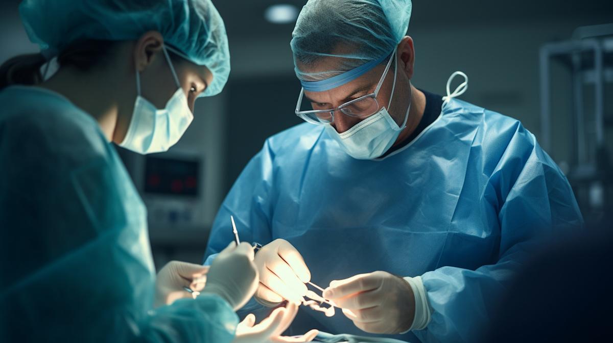 Canaccord Cuts PT on Smith & Nephew (SNN) Ahead of Fiscal Q1 Results