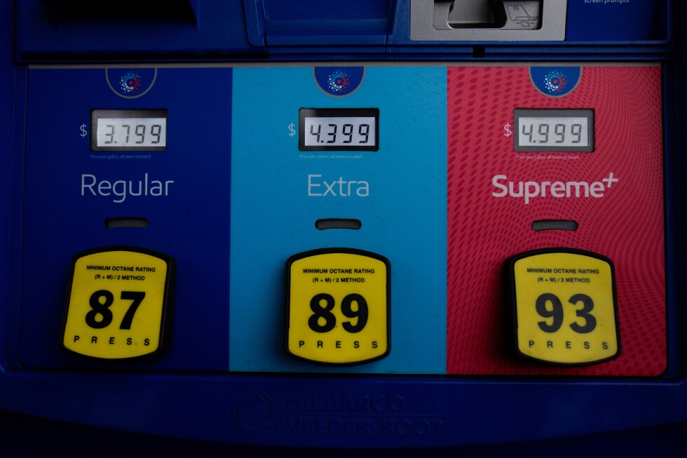 When stock markets get shaken, it can pay for investors to be patient - AP News