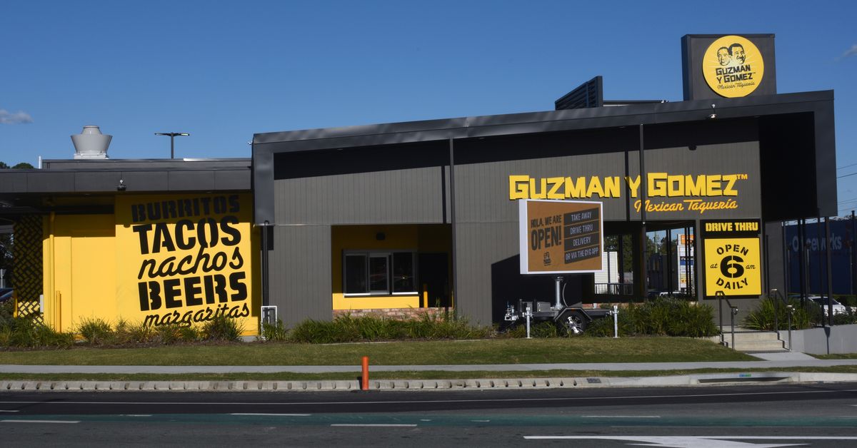Guzman y Gomez facing legal action after abruptly shutting down US operations