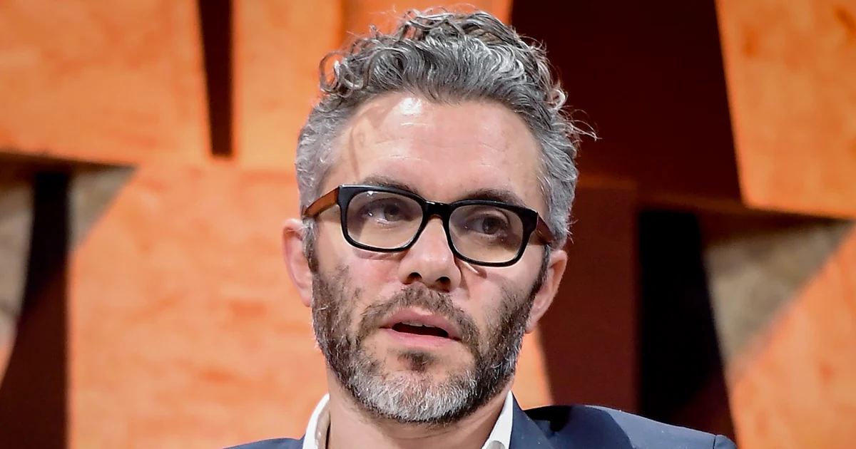 In major shake-up, CBS replaces ‘60 Minutes’ executive producer with tech journalist