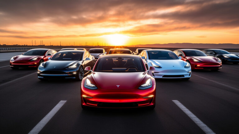 Here’s Why Tesla (TSLA) Fell Sharply in Q1