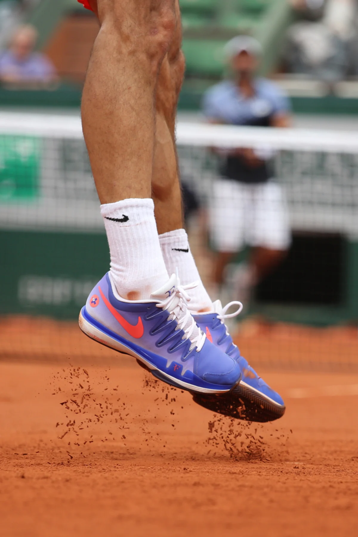 Jim Cramer Has Had Enough With Nike Inc. (NKE)