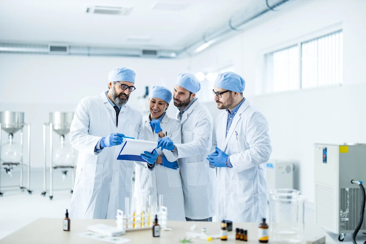 Pfizer Isn't Expecting to Make Any Big Acquisition in the Next Couple of Years, but It's Planning to Do This Instead