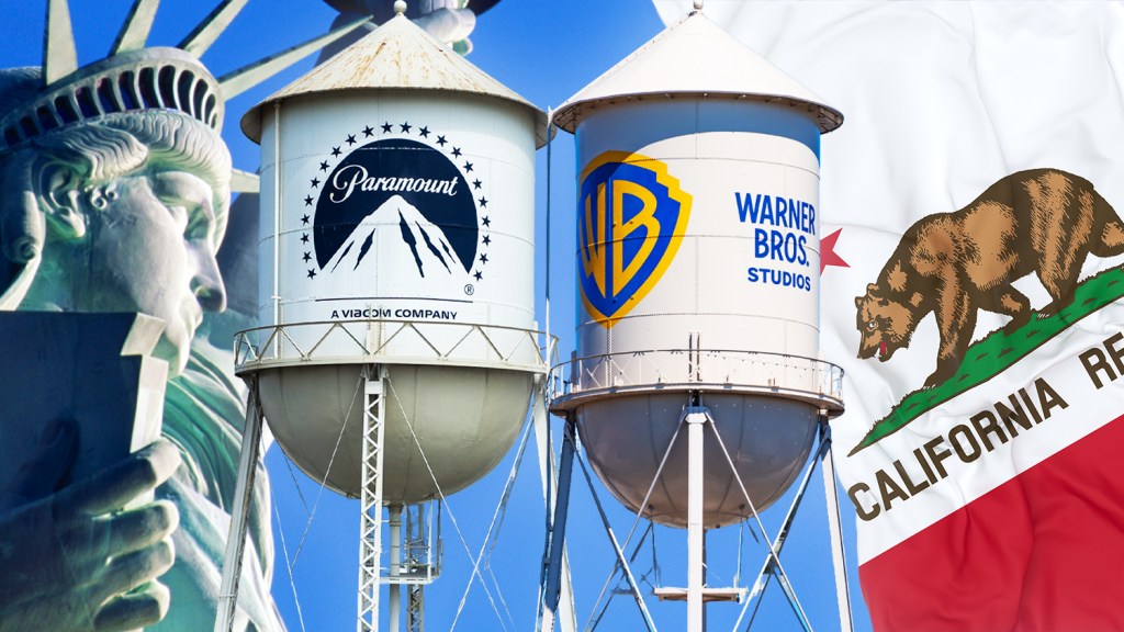 Judge Sets Paramount-WBD Merger Antitrust Trial For March - Deadline