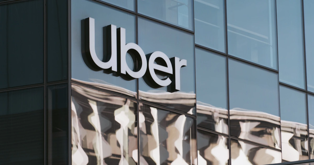 Uber ordered to pay $8.5 million in trial over driver sex assault claims