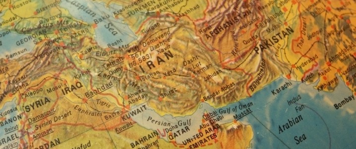 Oil Prices Soar Amid Escalating Middle East Conflict