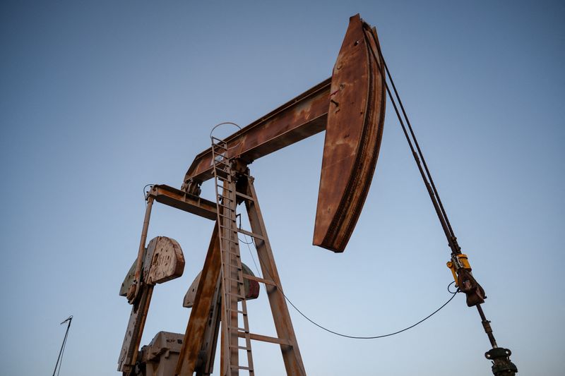 Oil prices pares gains after Iran announces end to attacks on Israel - Yahoo Finance