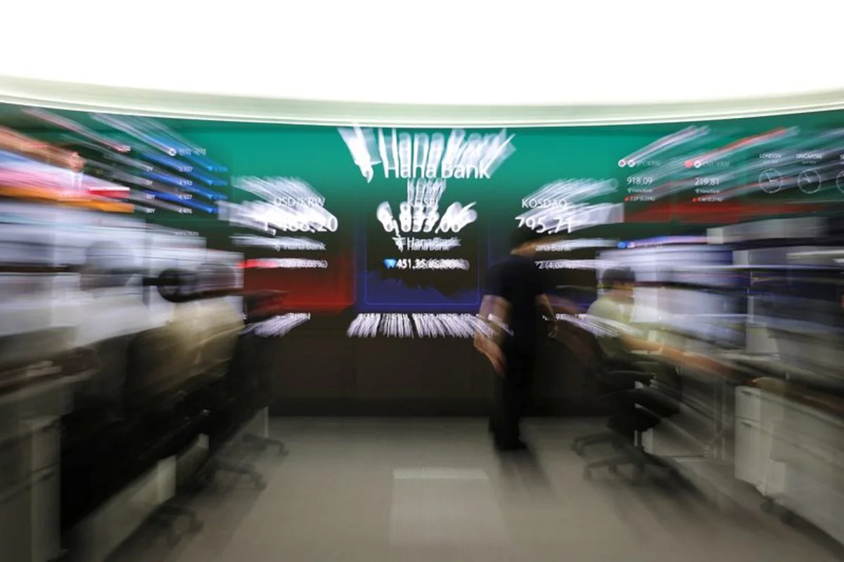 From euphoria to despair, Korea reckons with stock mania's emotional toll