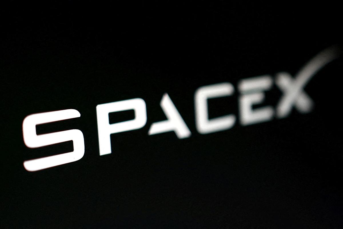 SpaceX's IPO dream runs into Wall Street's oldest test: Chart of the Day