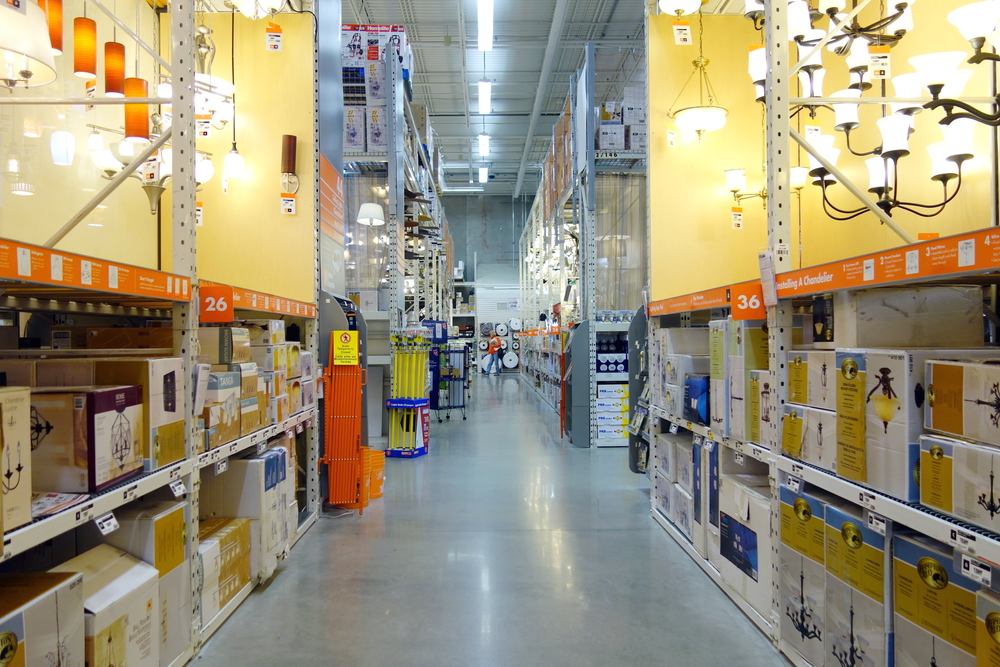 Truist Raises The Home Depot, Inc. (HD) Price Target to $405, Reiterates Buy