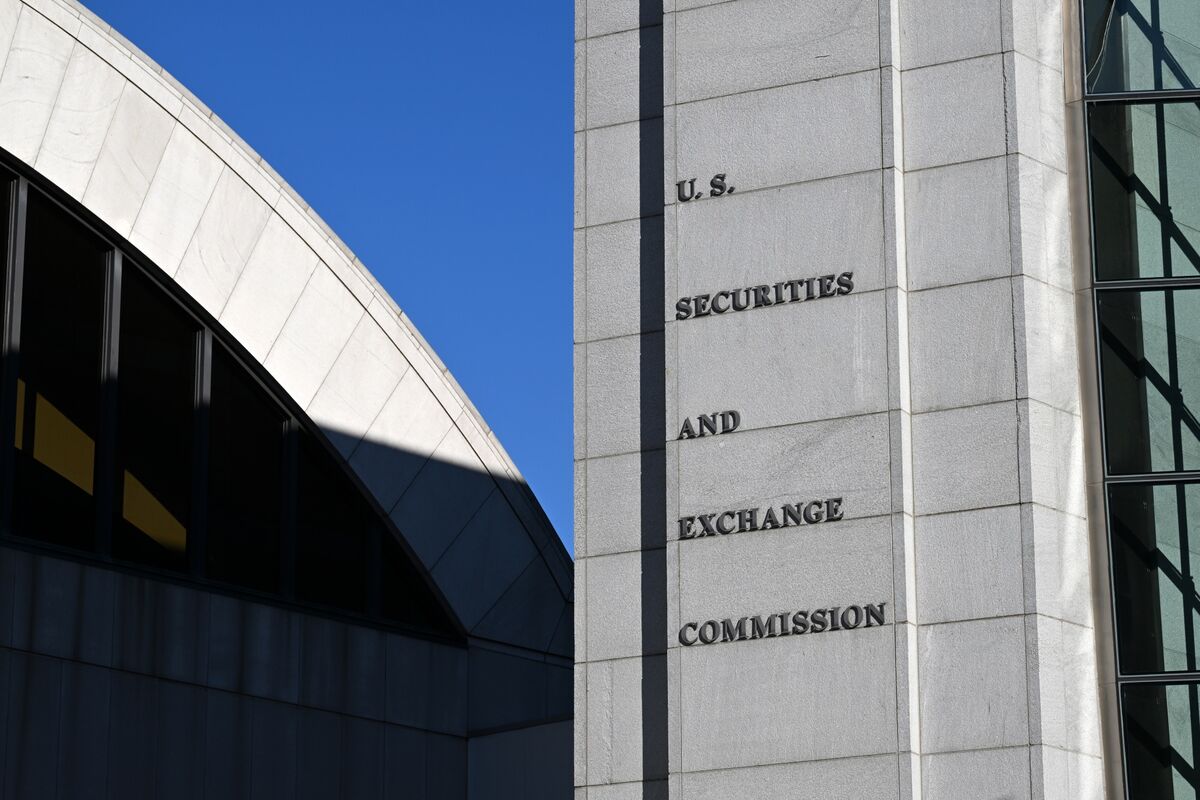 SEC Drops Insider-Trading Suit Against Executive Trump Pardoned