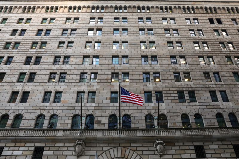 NY Fed finds 'remarkable increase' in food insecurity for many Americans