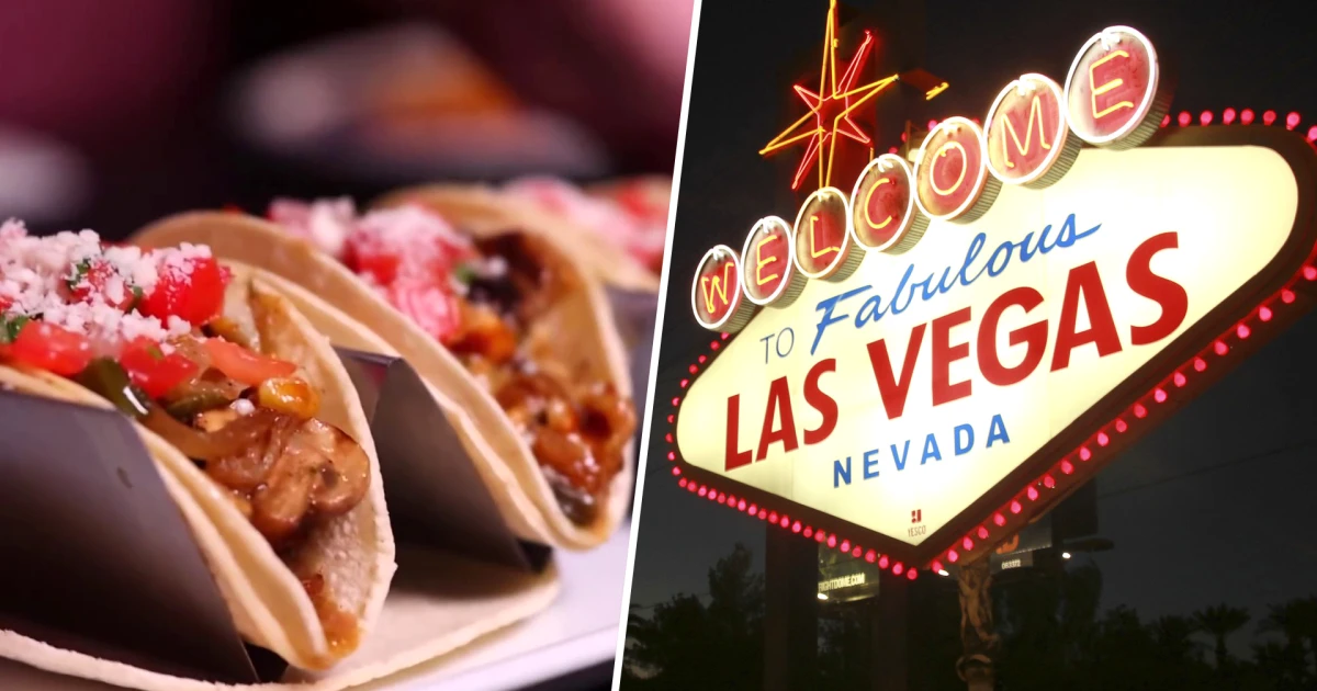 Why Las Vegas Hotels Are Rolling the Dice on All-Inclusive Options