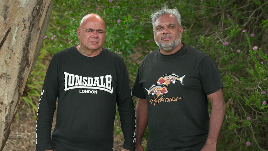 Native title holders say they have been sidelined by Rex Minerals over SA copper mine