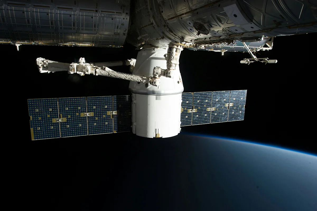 Jim Cramer on SpaceX: “This Stock Is Now Hostage to the Mechanics of the Market”