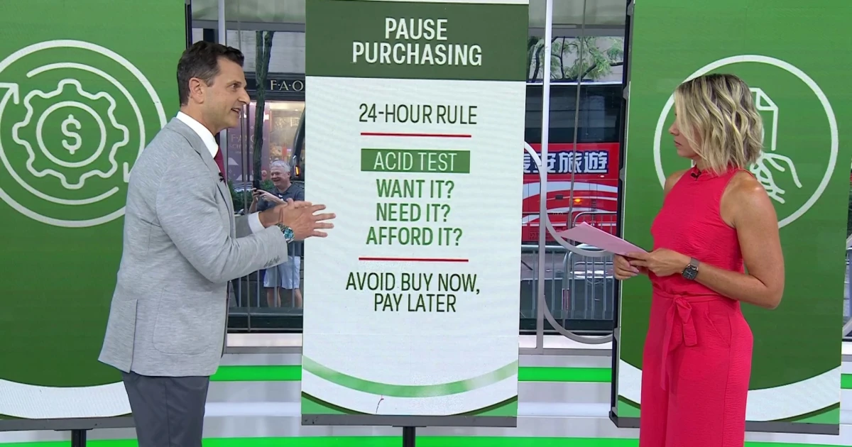 How to Ease Financial Stress When Money Is Tight