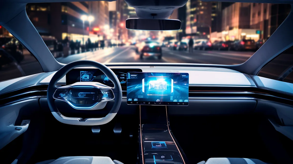 Aurora Innovation (AUR) Reports Q4 Loss