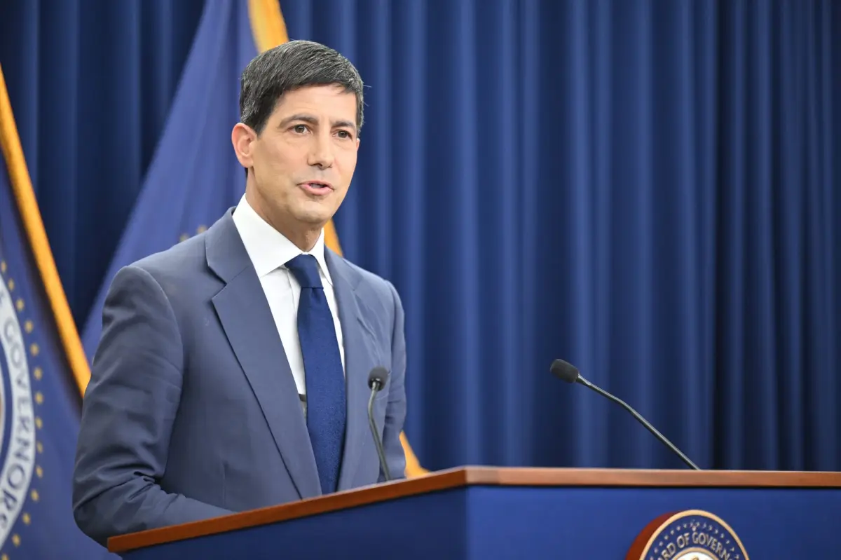 Democrats thought Fed Chair Kevin Warsh would be a Trump loyalist — his opening move proves he’s nothing of the sort - New York Post