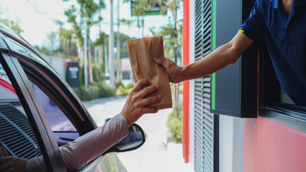 75-year-old fast-food chain sues over dozens of store closures