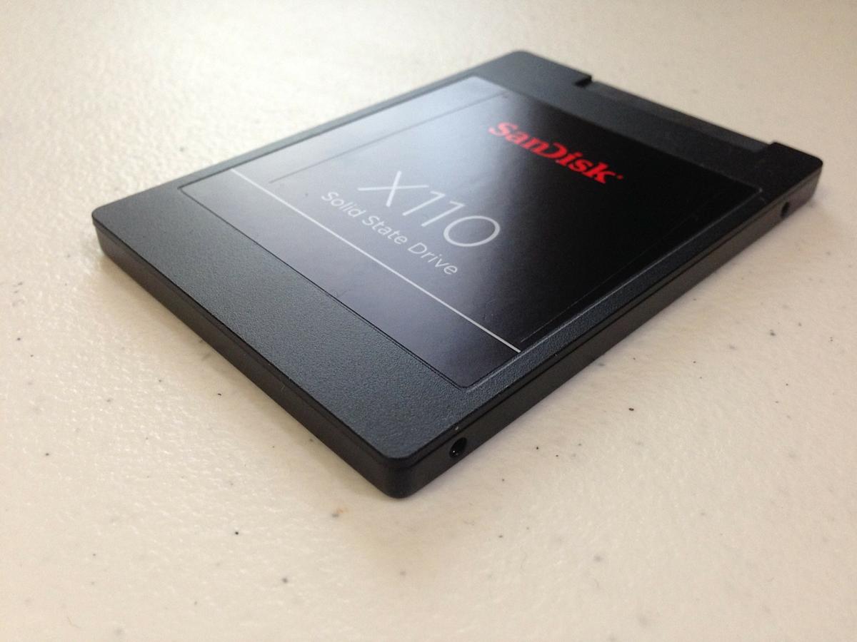 Jim Cramer on Sandisk: “Gotta Let It Come Down More”
