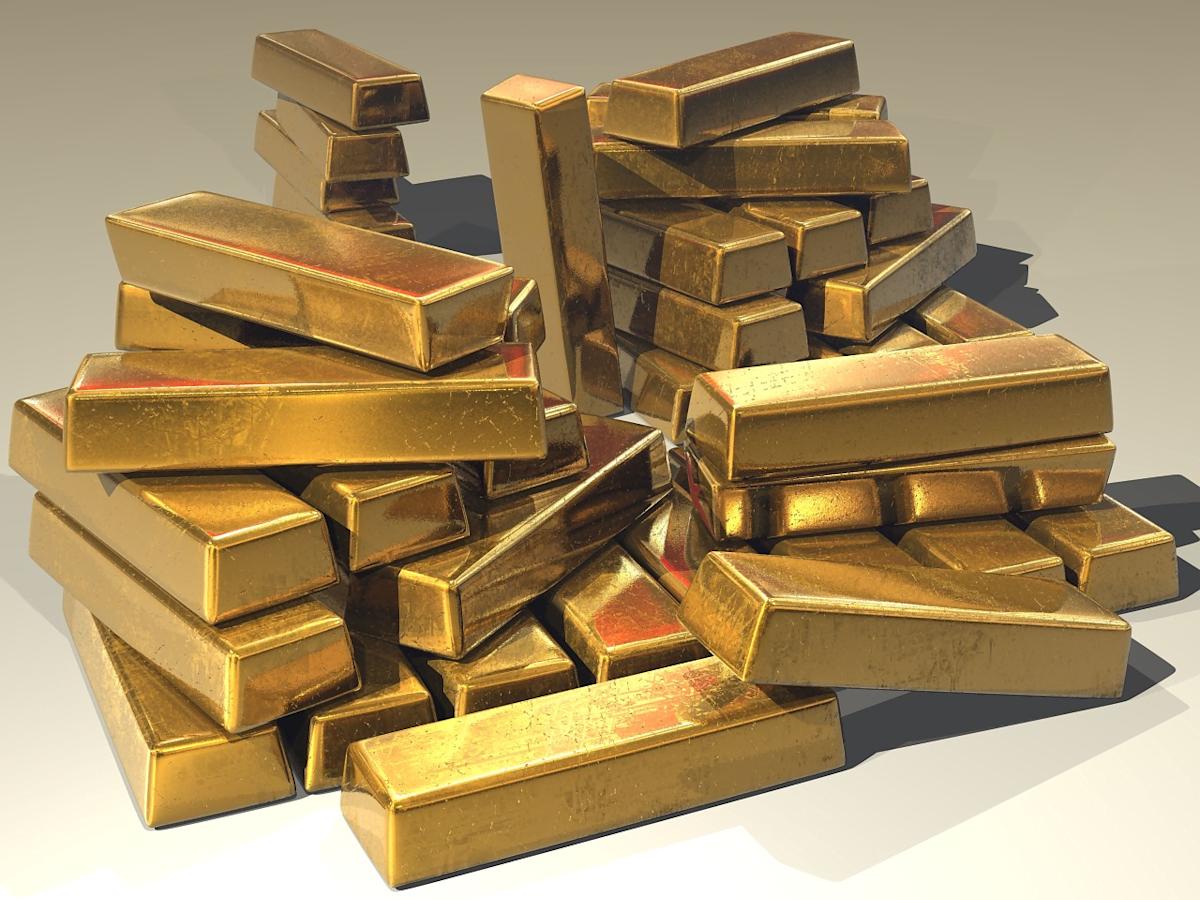 Is This Why New Found Gold Corp (NFGC) is one of the Best Gold Stocks Under $5?