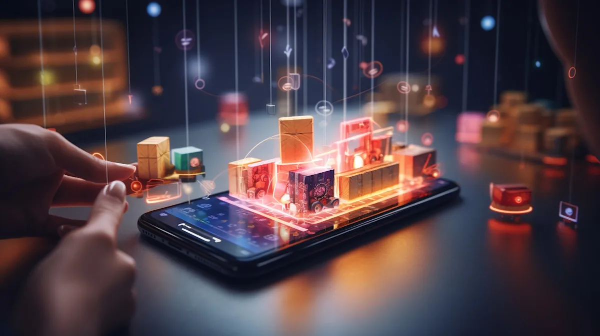 JPMorgan Cuts PT on MercadoLibre, Inc. (MELI) to $2,650 From $2,800 – Here’s Why