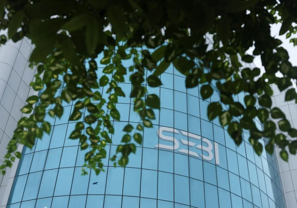 Indian regulator proposes new risk curbs, wider funding option as margin trading surges