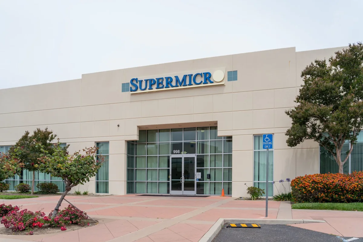 Dear Super Micro Computer Stock Fans, Mark Your Calendars for August 11