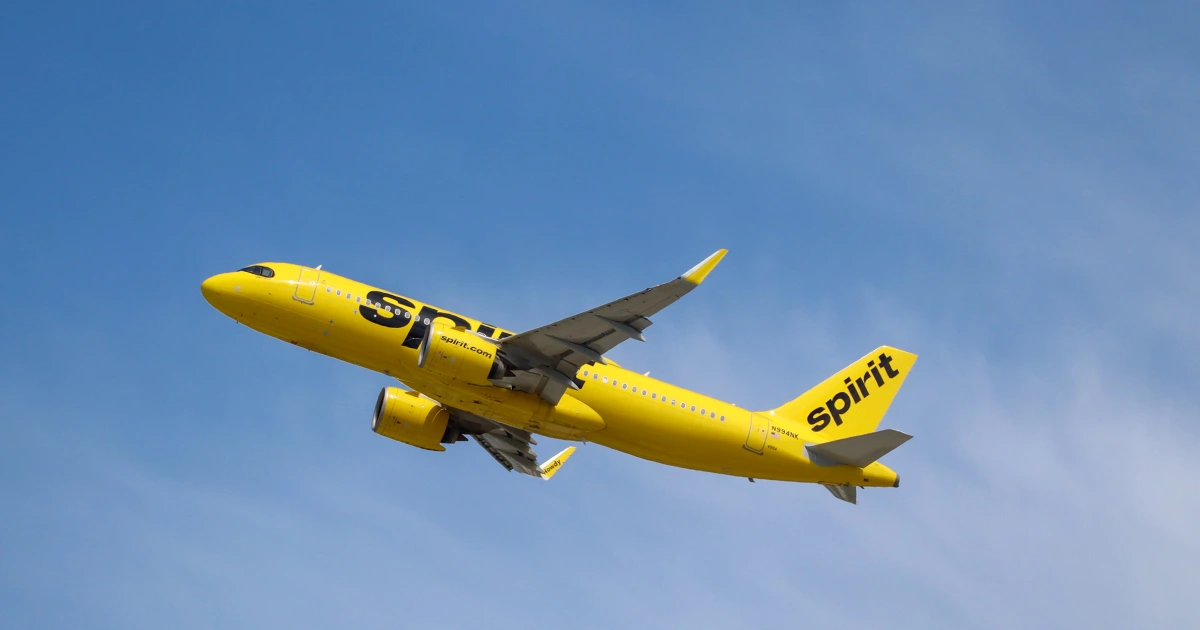 Spirit Airlines apologizes after shock shutdown: 'Thank you, and sorry to the American public'