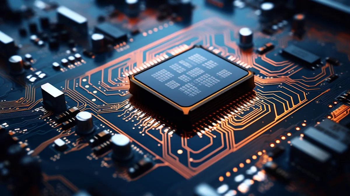 Micron (MU) Appoints Dr. Alexis Black Björlin to Board of Directors