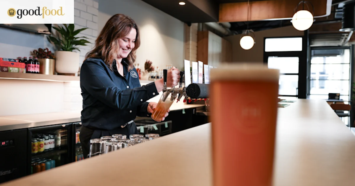 Twobays opens The Freehouse in Collingwood
