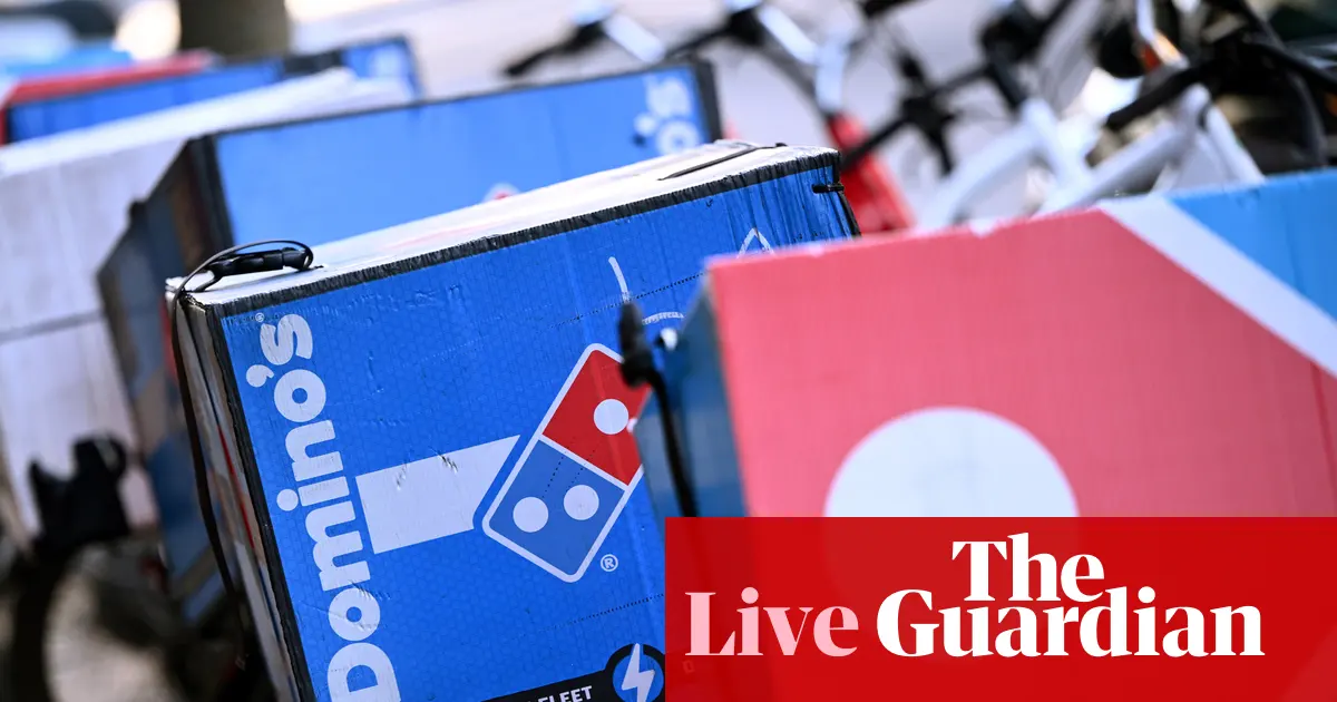 Australia news live: Origin Energy investigating potential data breach that could affect millions; ex-Socceroo captain’s devastating CTE diagnosis