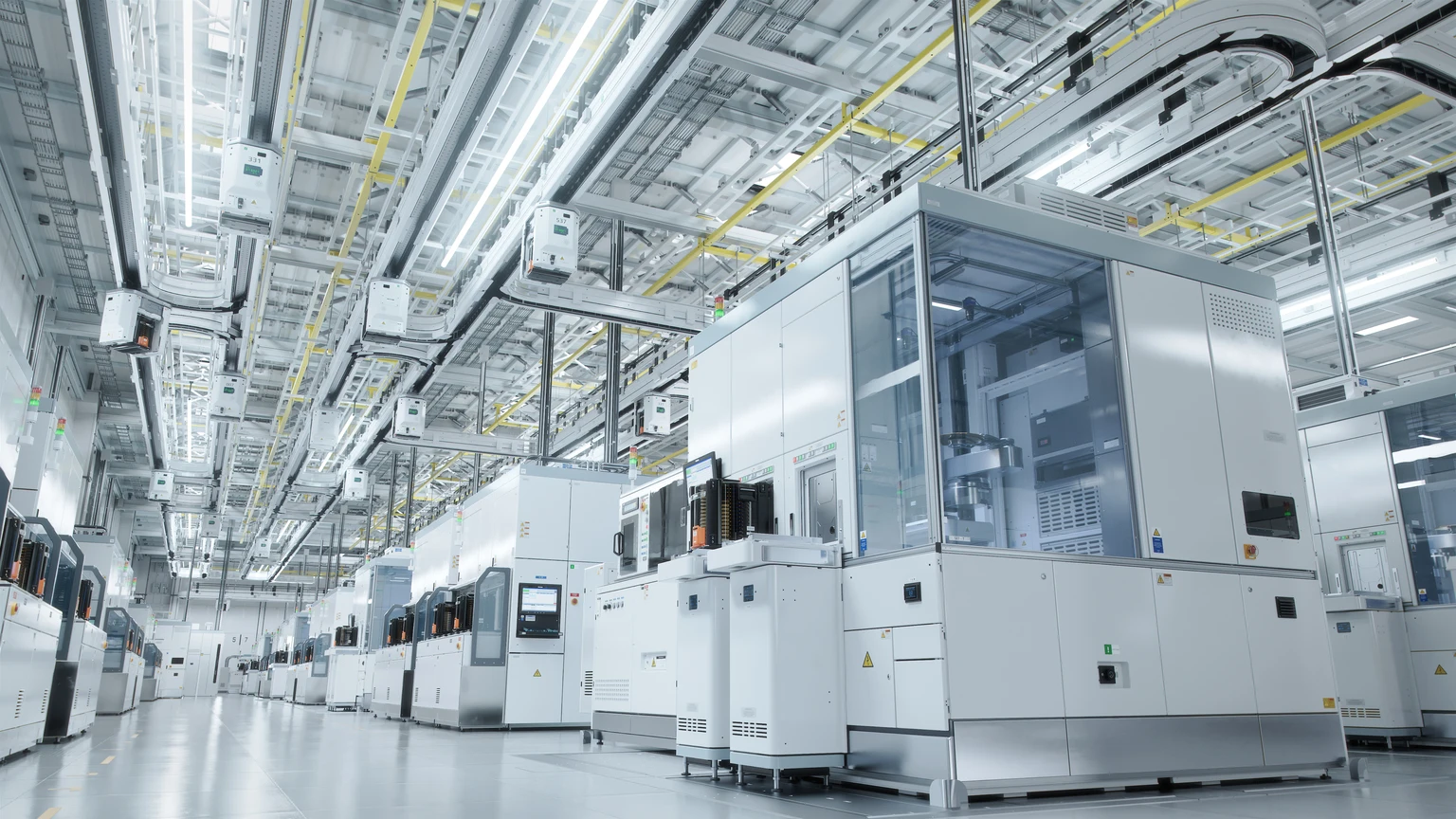 Applied Materials: Why I'm Maintaining A 'Strong Buy' After A 45% Run (NASDAQ:AMAT)