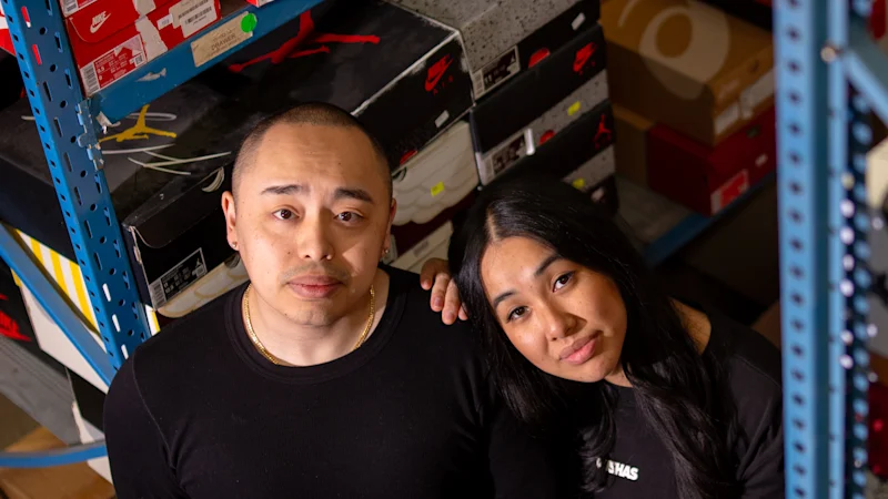 Stax is back, saved by founders of sneakerhead marketplace
