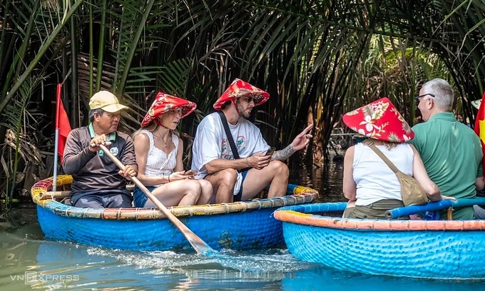 Vietnam's next growth opportunity is tourism