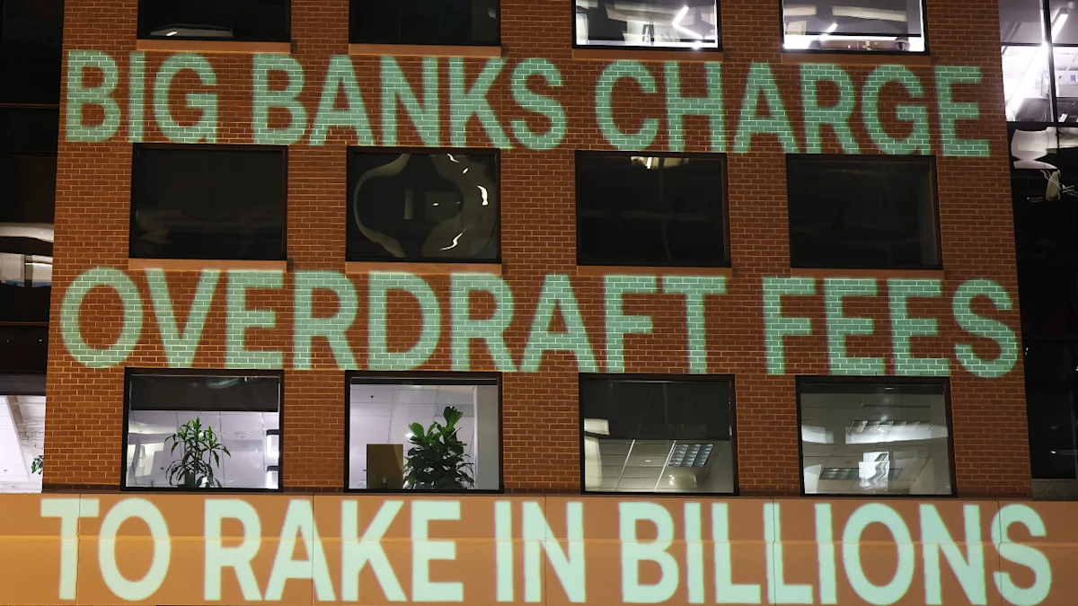 Banks collected $12 billion in overdraft fees in 2025 after Congress reversed the $5 cap — here's how to avoid them