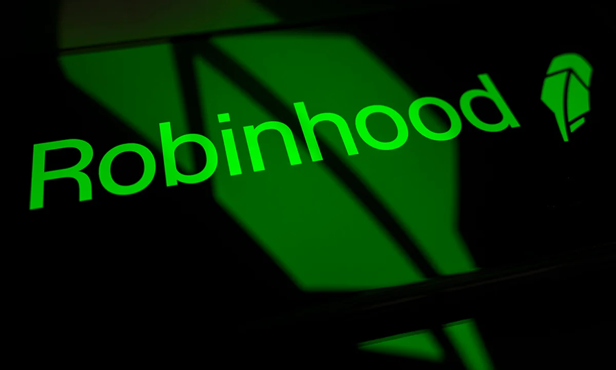 Robinhood Markets Launches Public Blockchain