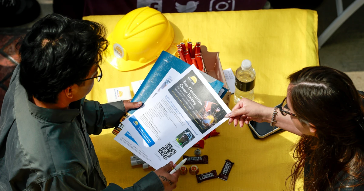 U.S. economy adds just 57,000 jobs in June, a worrying sign as wage growth remains slow