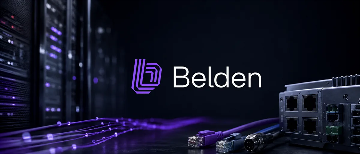 The AI Boom Is Turning This Cable Maker Into a Stock to Watch