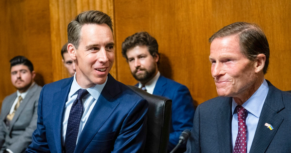 Senators introduce first bipartisan effort to curb utility bill hikes related to data centers - NBC News