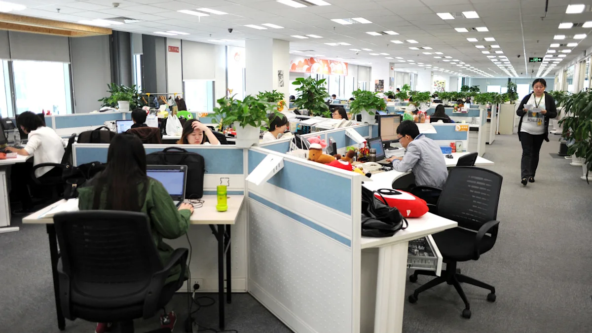 China's courts rule workers can't be fired just because AI replaced them — and the US has no such protections