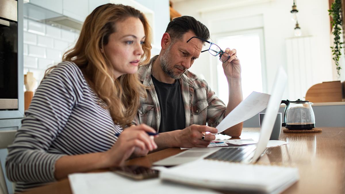 When a loved one dies, here are the bills you should pay ASAP, which can wait, and the ones you may never have to touch