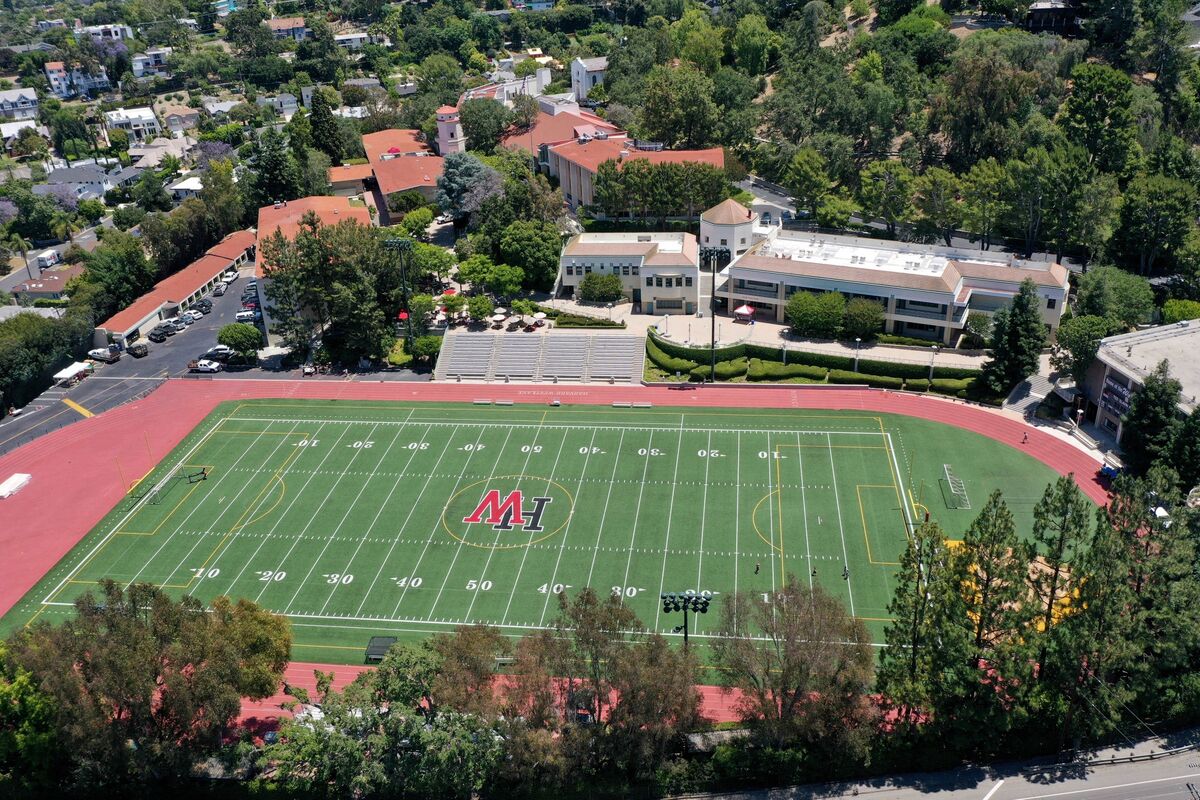 US Private Schools’ Tuition Approaches Record $50,000